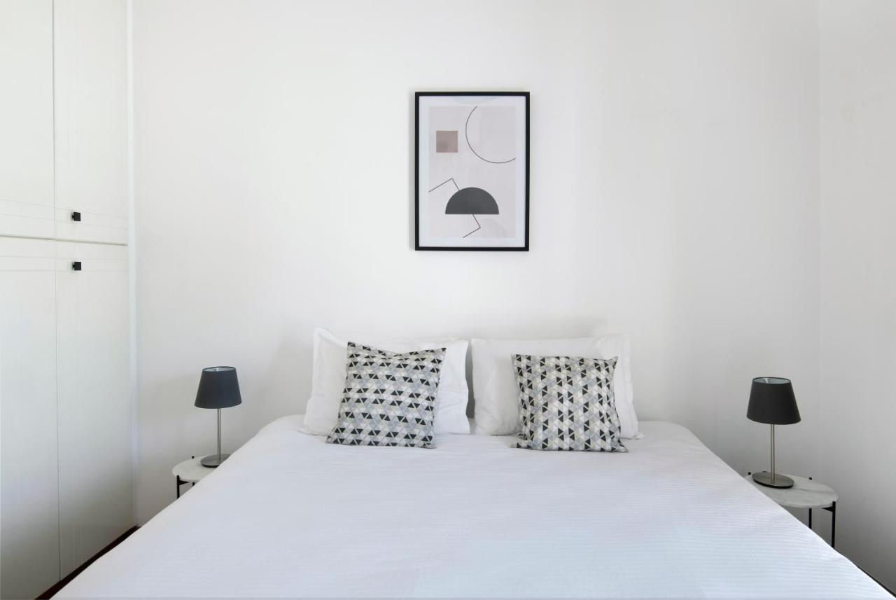 Urban Condo 12 - 2 Bdr Nicosia Exterior photo