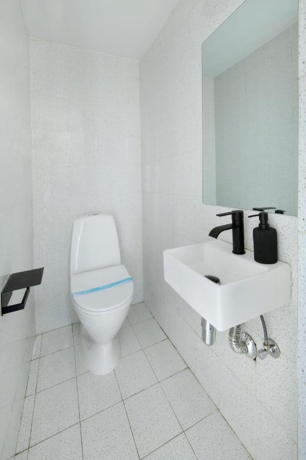 Urban Condo 12 - 2 Bdr Nicosia Exterior photo