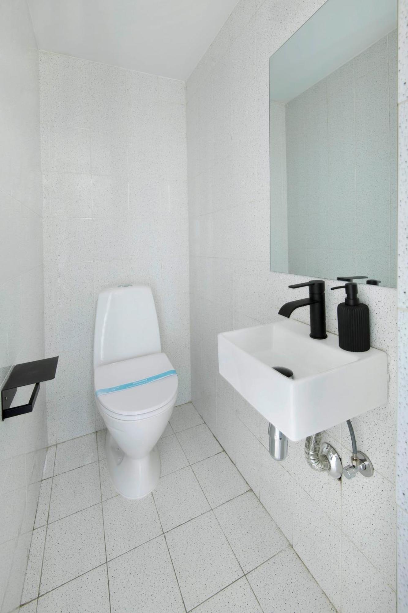 Urban Condo 12 - 2 Bdr Nicosia Exterior photo